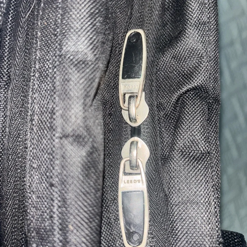 Mercedes Benz Laptop Bag (038)
